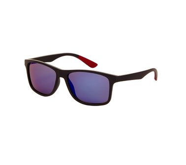 Wayfarer zonnebril Paris met blauwe glazen