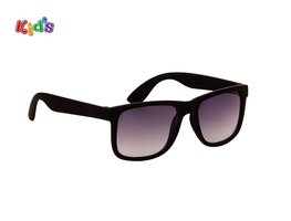 Kinderzonnebril | Zwart | 126 MM Kinderzonnebril | Zwart | 126 MM