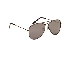 Gepolariseerde zonnebril | Pilotenbril | Grijze glazen | 139 MM Gepolariseerde zonnebril | Pilotenbril | Grijze glazen | 139 MM