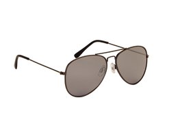 Pilotenbril | Grijze glazen | 139 MM Pilotenbril | Grijze glazen | 139 MM